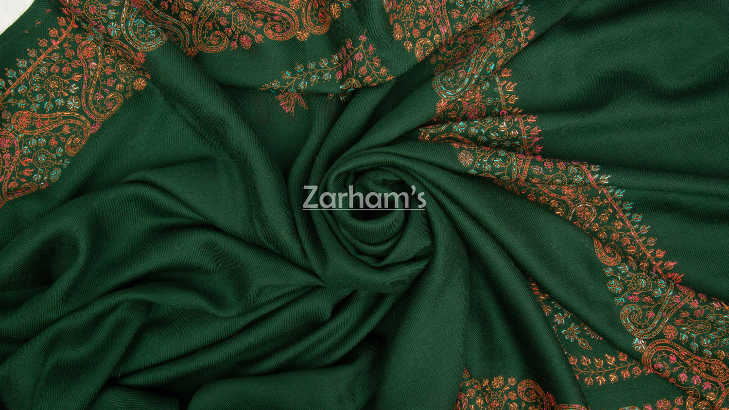 Cashmere Pashmina Shawls