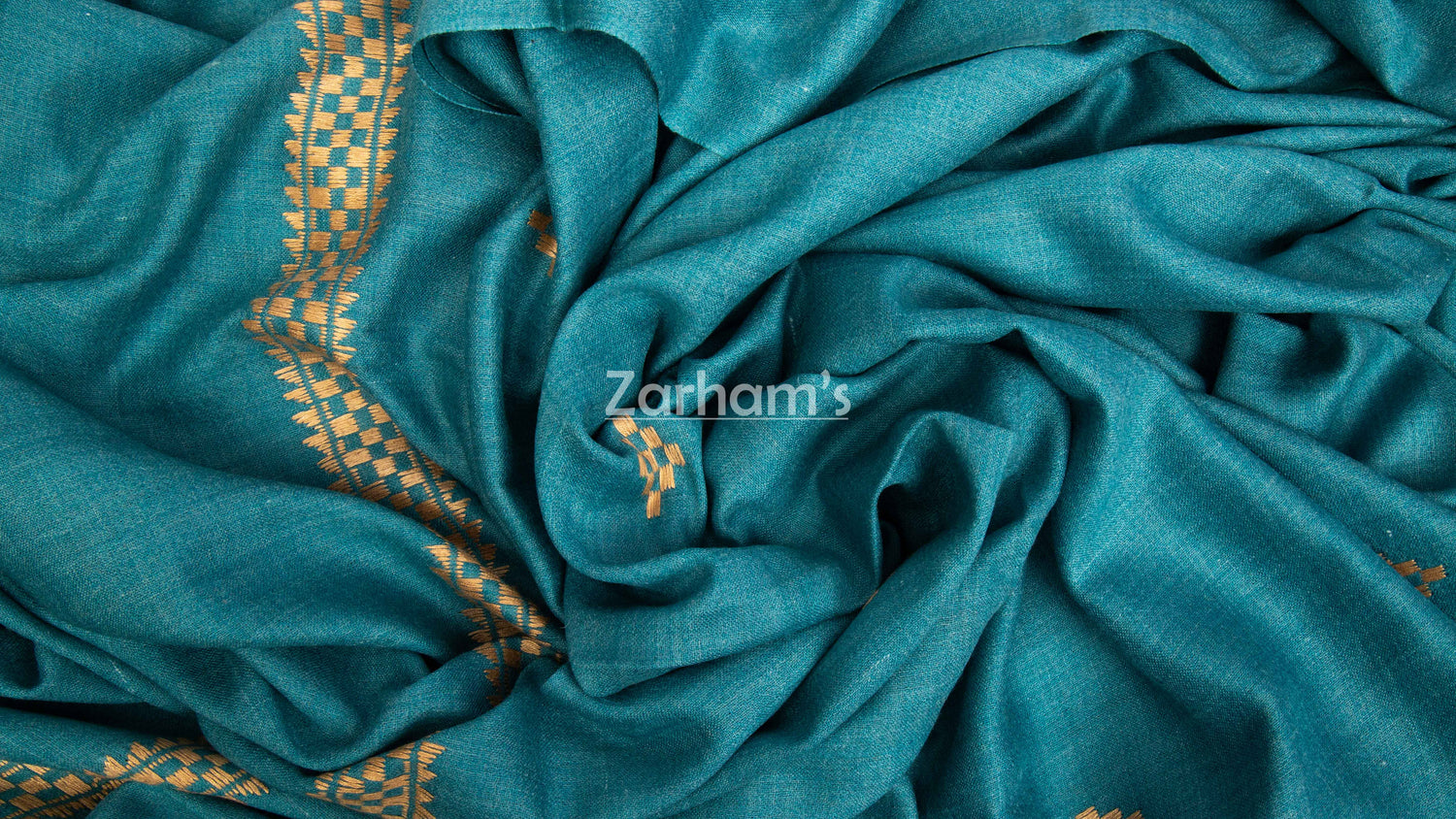 Pashmina Shawls