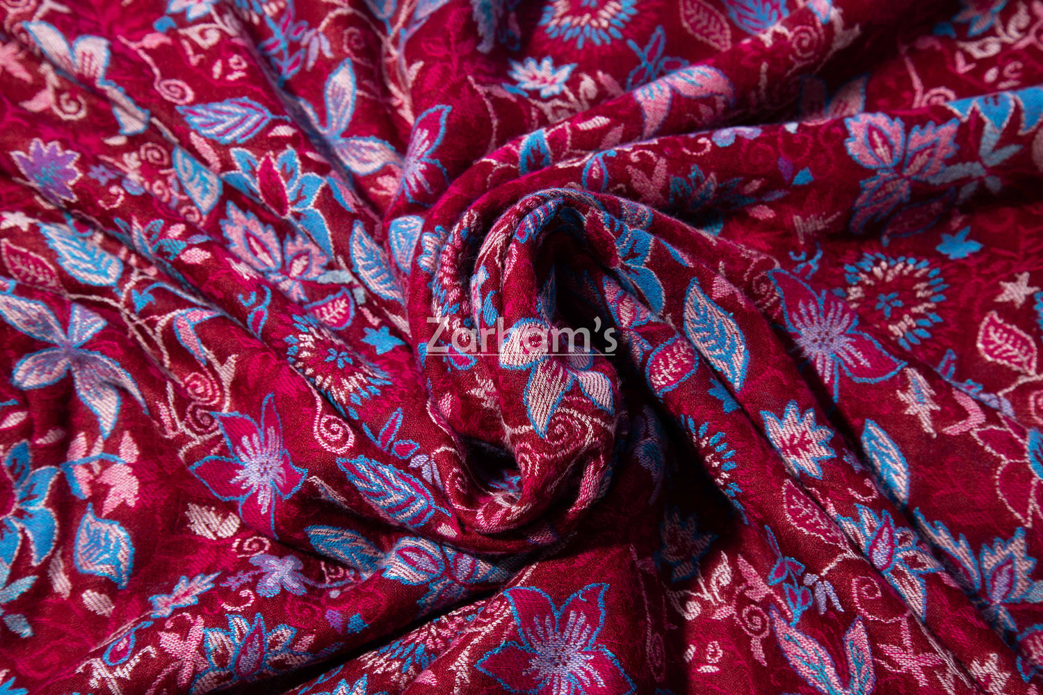 Kashmiri Shawls