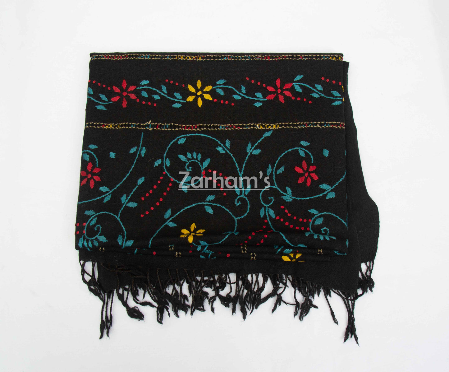 Handmade Premium Authentic Pashmina Shawl