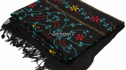 Handmade Premium Authentic Pashmina Shawl