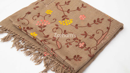 100% Handmade Premium quality Pashmina Shawl