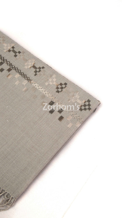 Handmade Premium quality hand embroided Pashmina Shawl