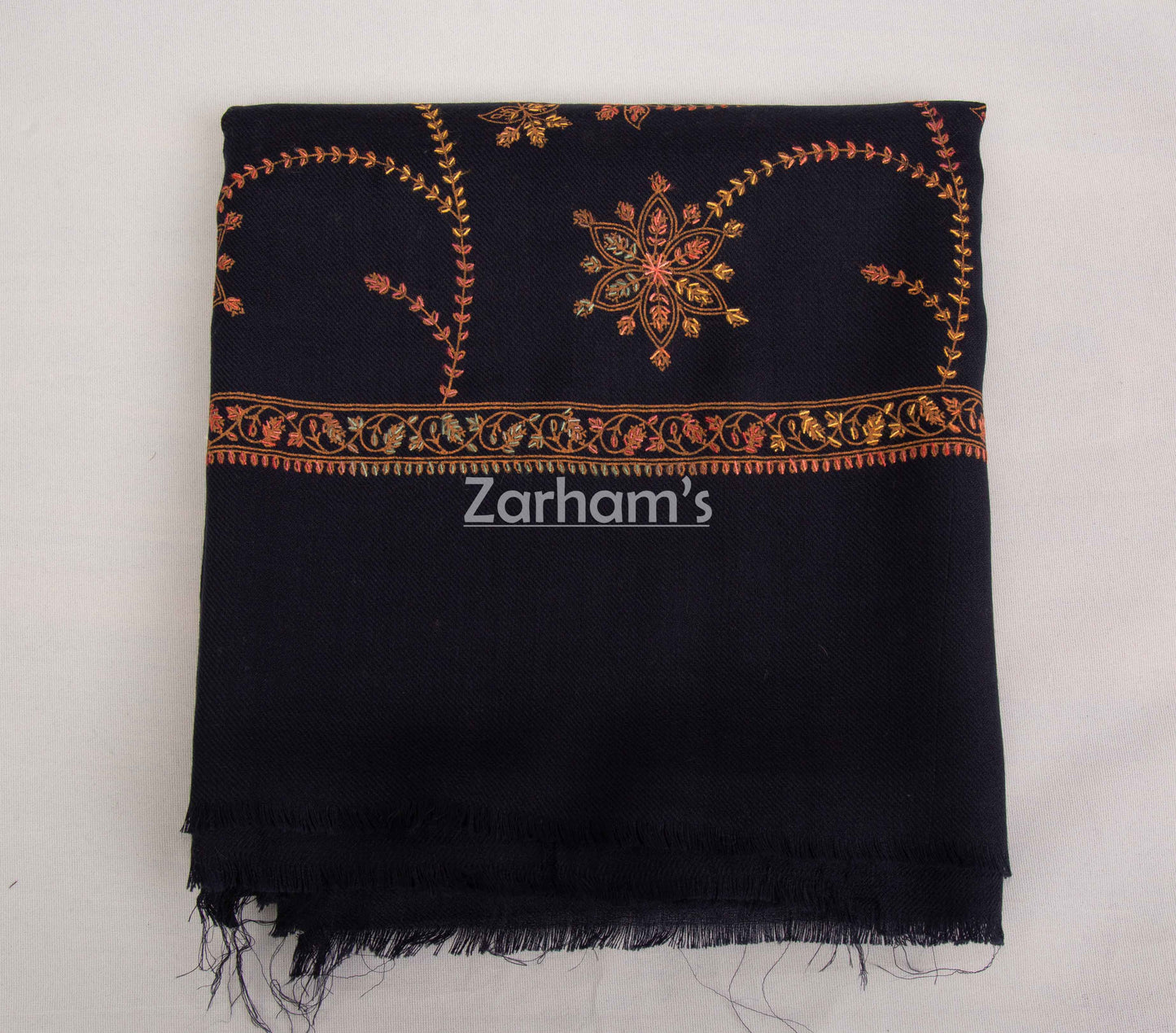 Handmade Premium quality Cashmere Pashmina Shawl