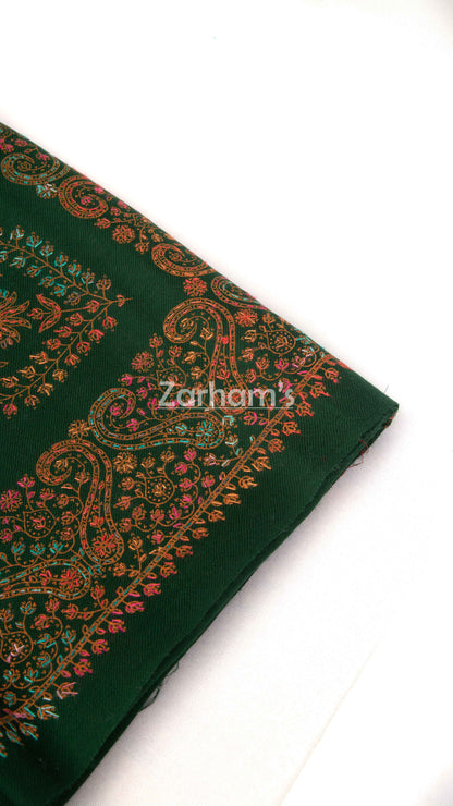 100% Pure Traditional Pashmina Shawl for women