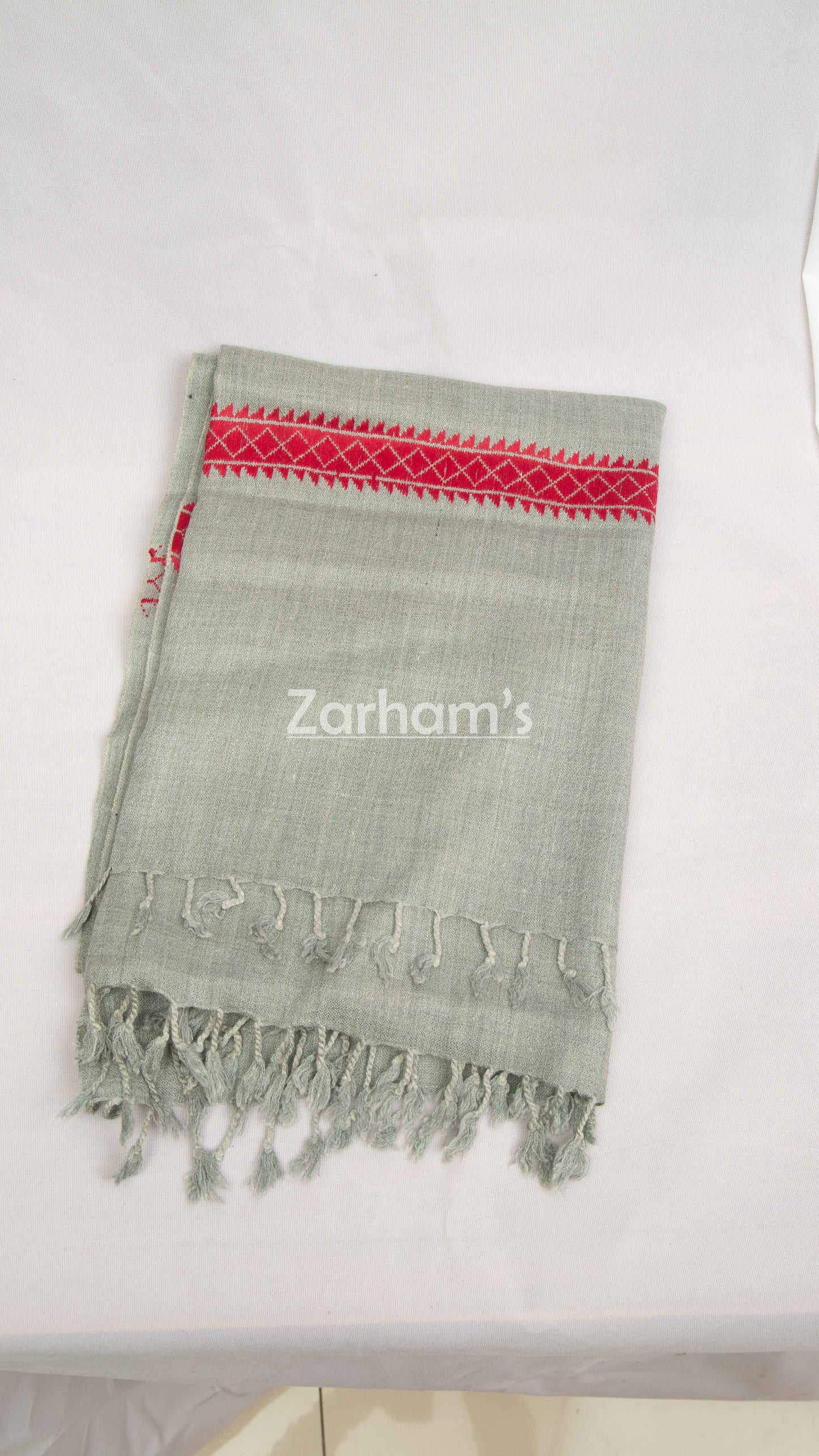 Handwoven Premium quality Pashmina shawl