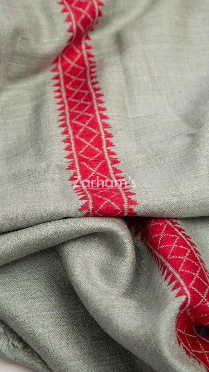 Handwoven Premium quality Pashmina shawl