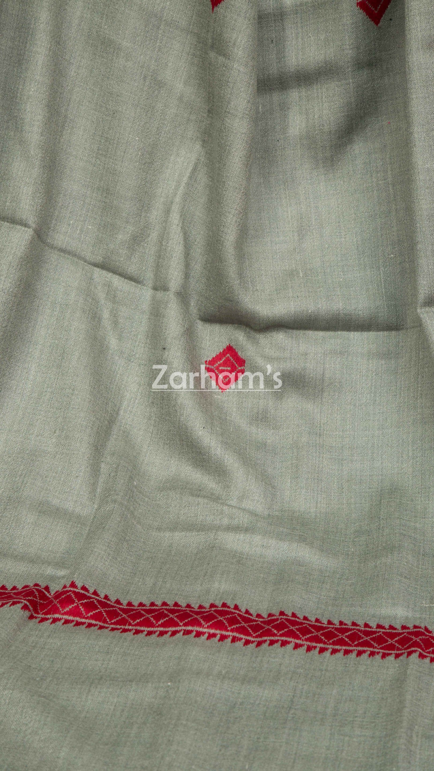 Handwoven Premium quality Pashmina shawl