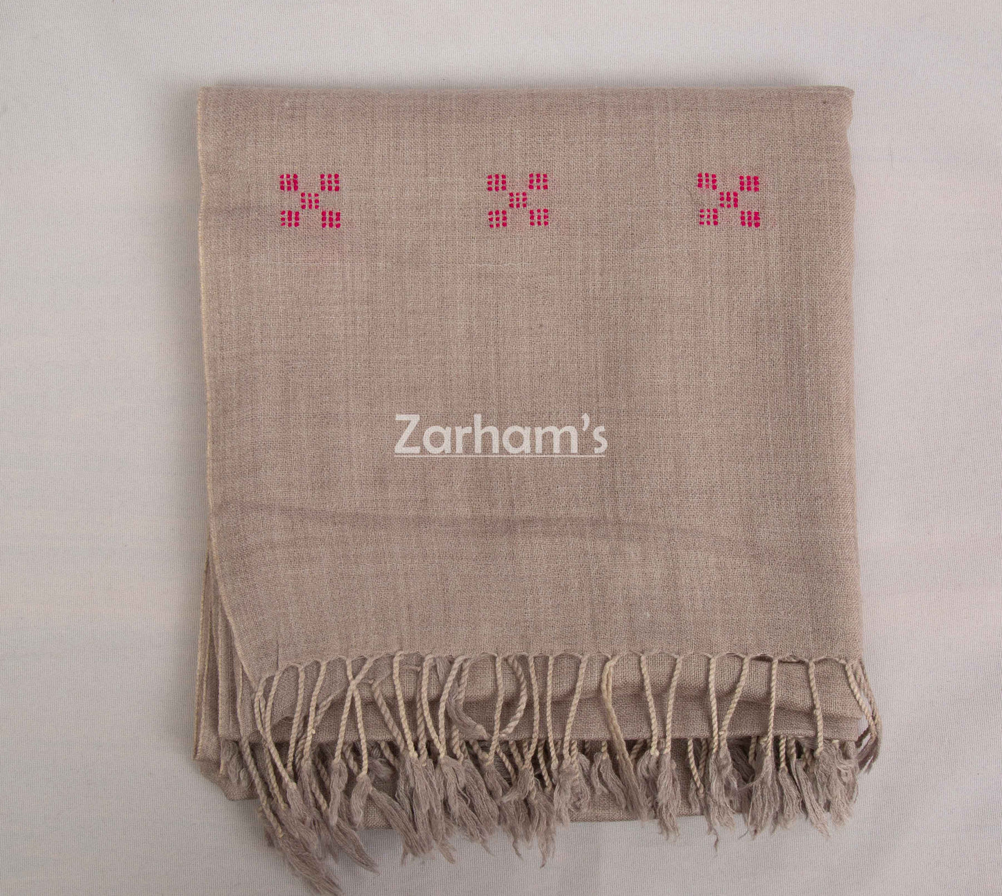 Handmade Premium Pashmina Shawl