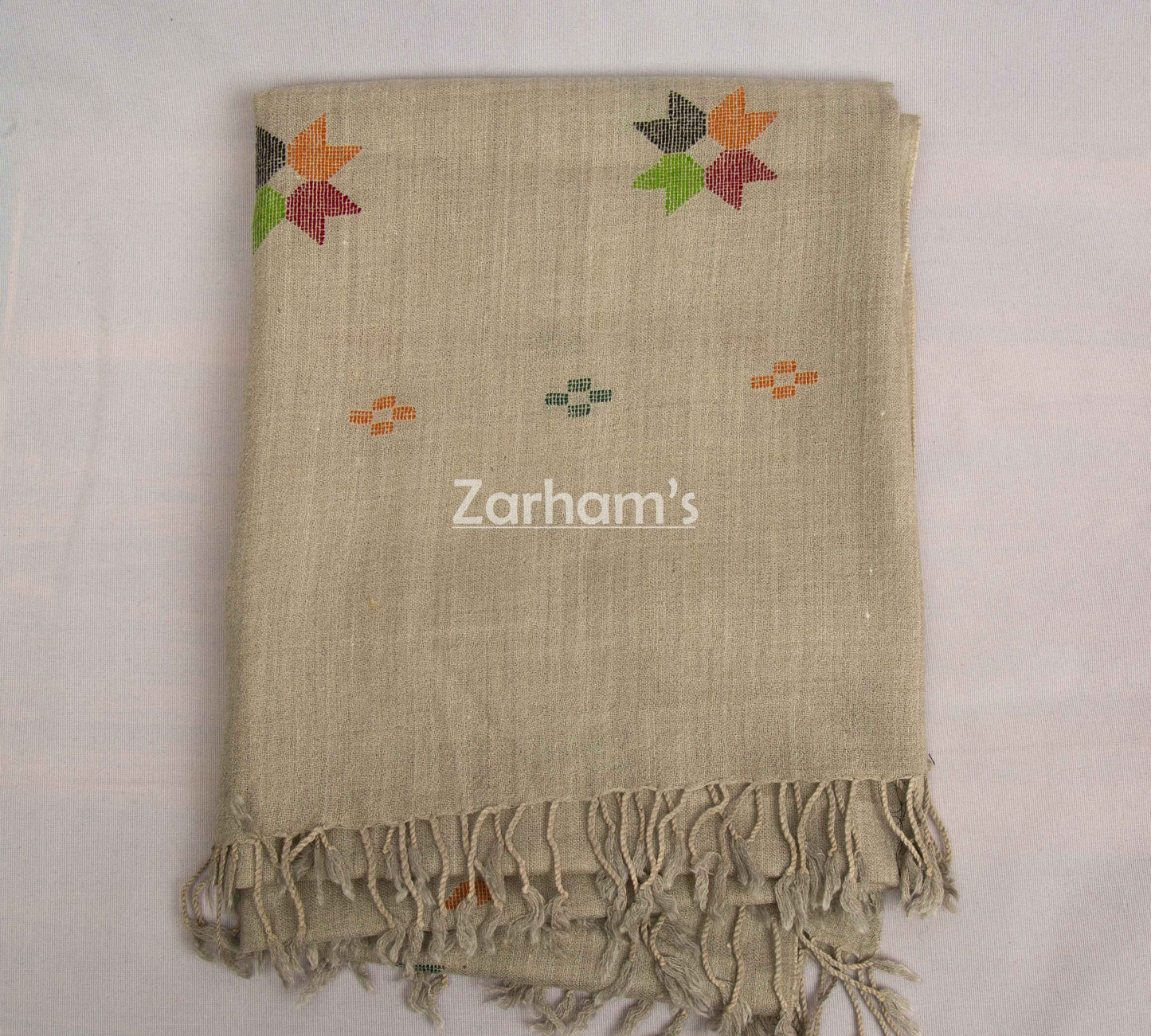 Handmade Premium Pashmina Shawl