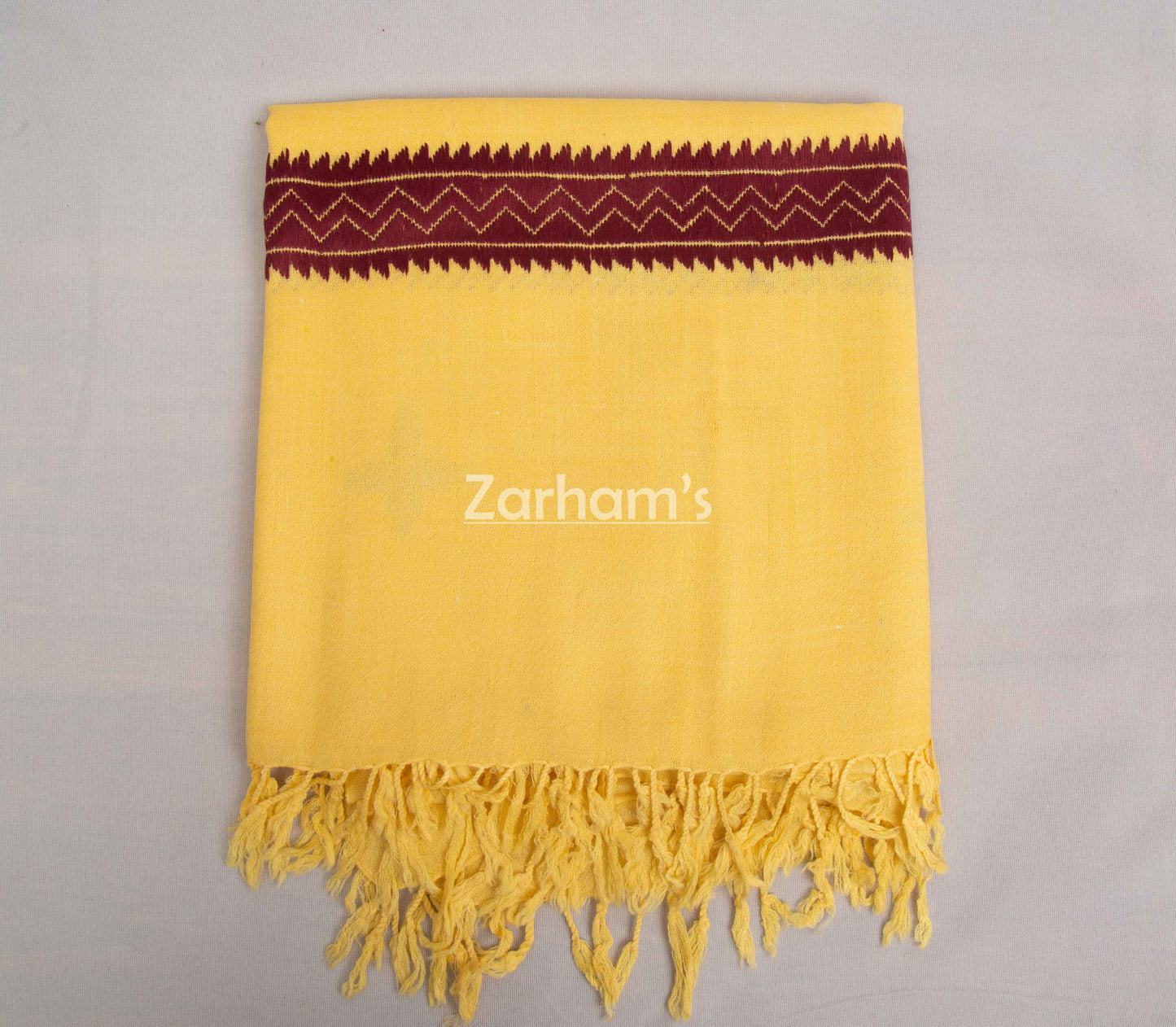 Handmade woven Premium quality Himalayan Woolen Shawl