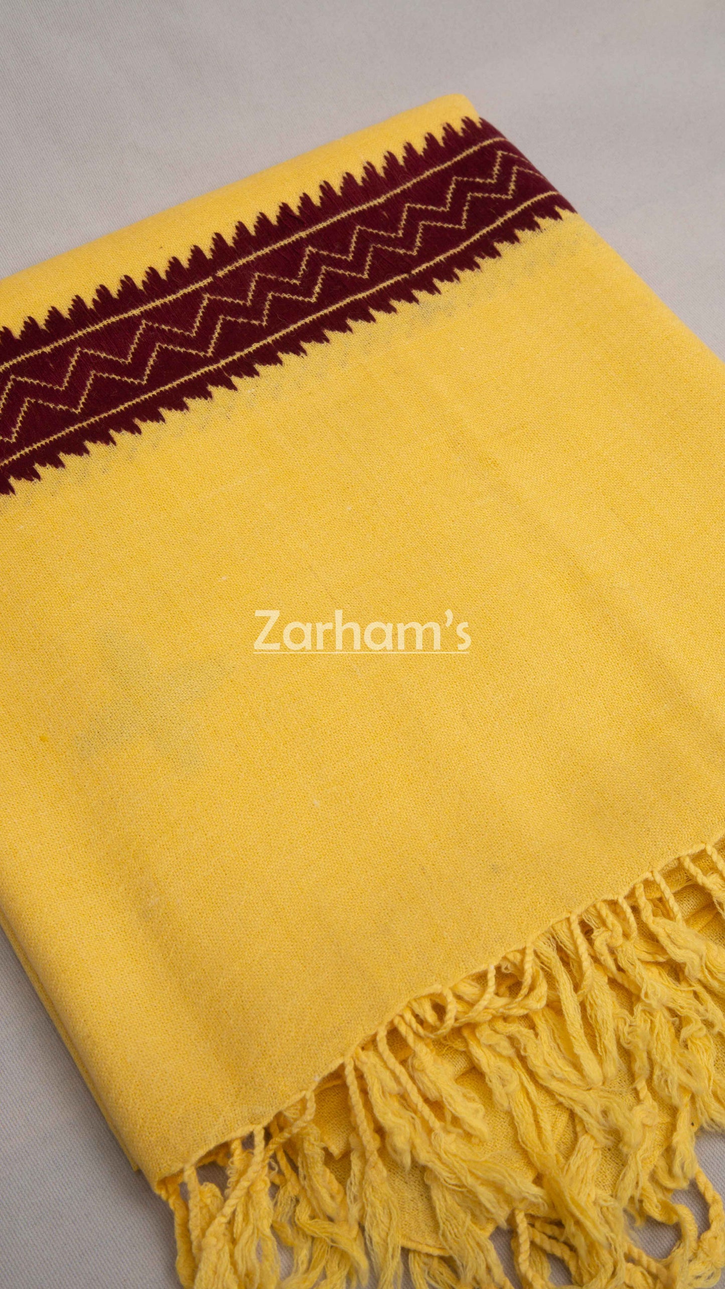 Handmade woven Premium quality Himalayan Woolen Shawl