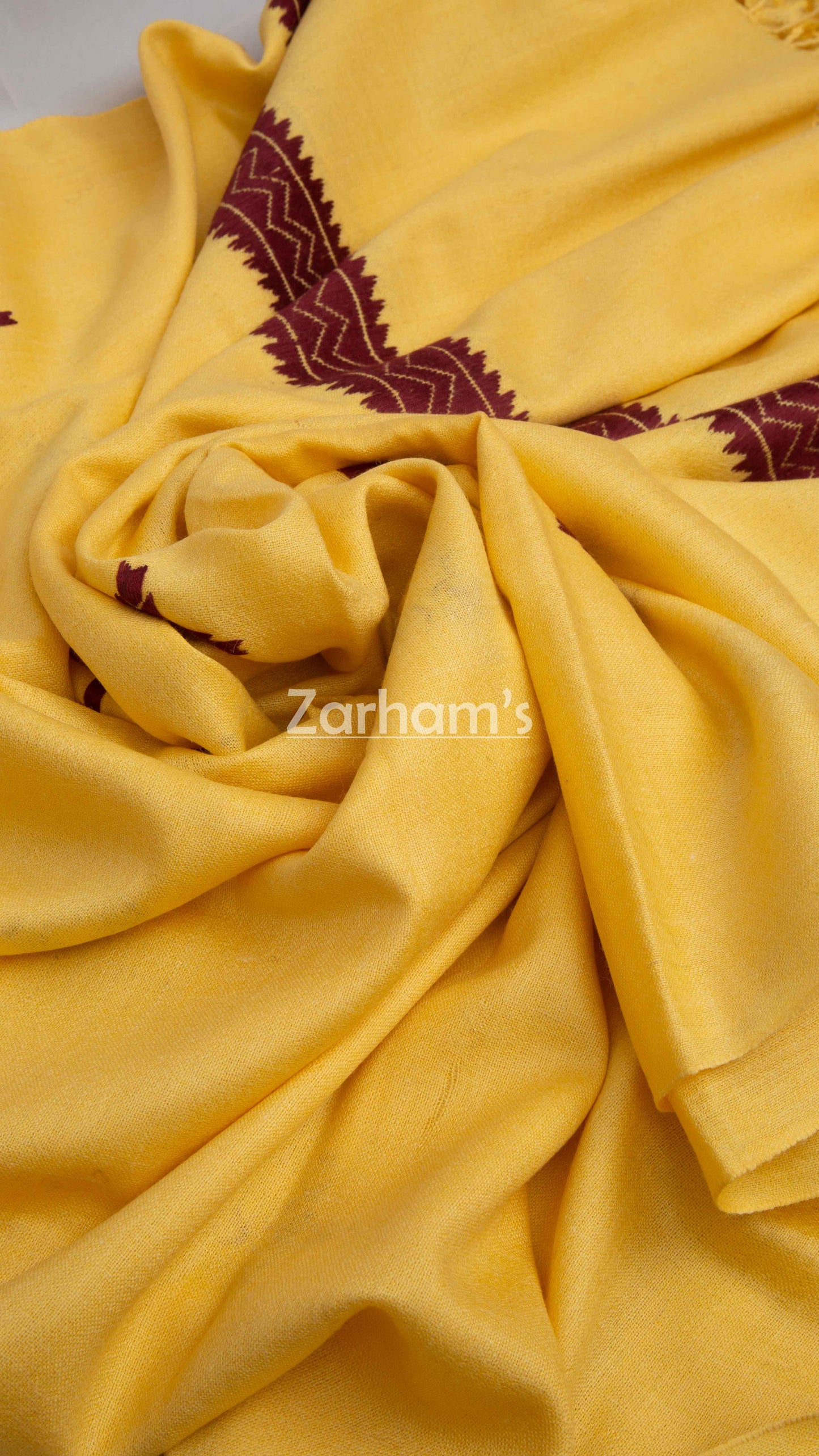 Handmade woven Premium quality Himalayan Woolen Shawl