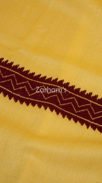 Handmade woven Premium quality Himalayan Woolen Shawl