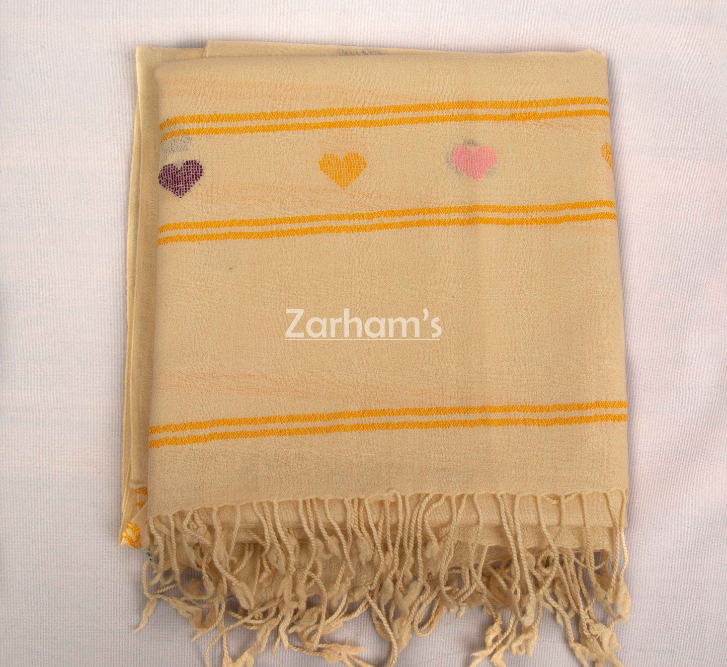 Handmade woven Premium quality Himalayan Pashmina Woolen Shawl