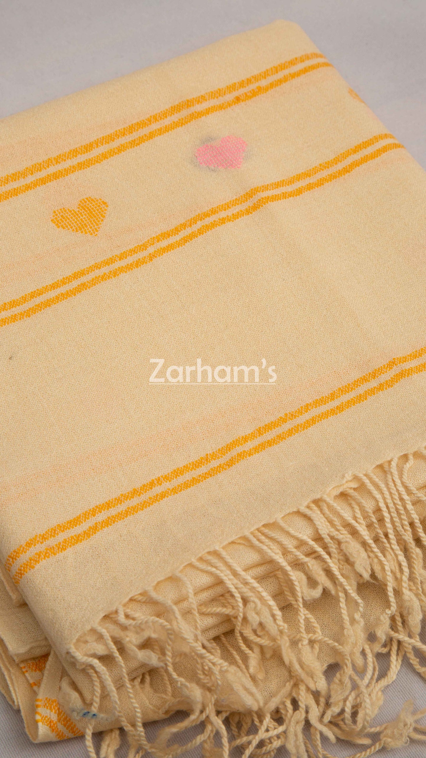 Handmade woven Premium quality Himalayan Pashmina Woolen Shawl