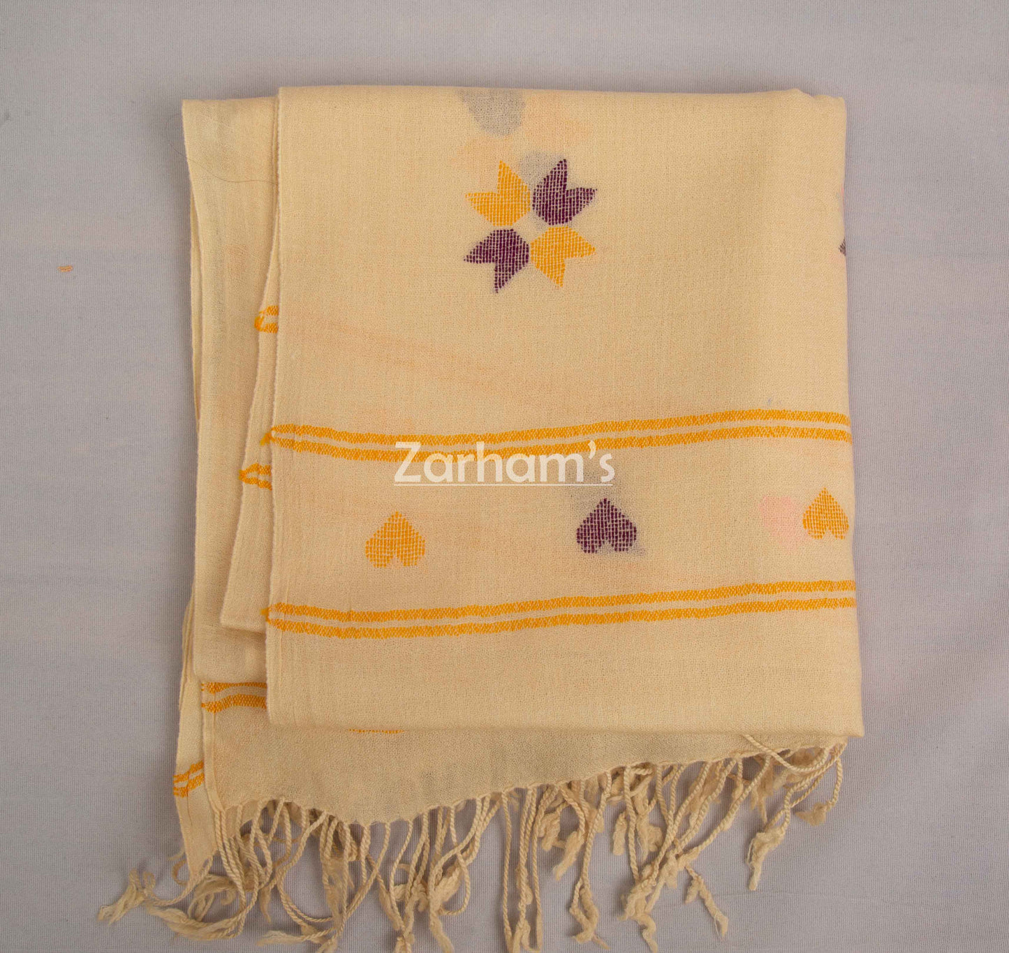 Handmade woven Premium quality Himalayan Pashmina Woolen Shawl