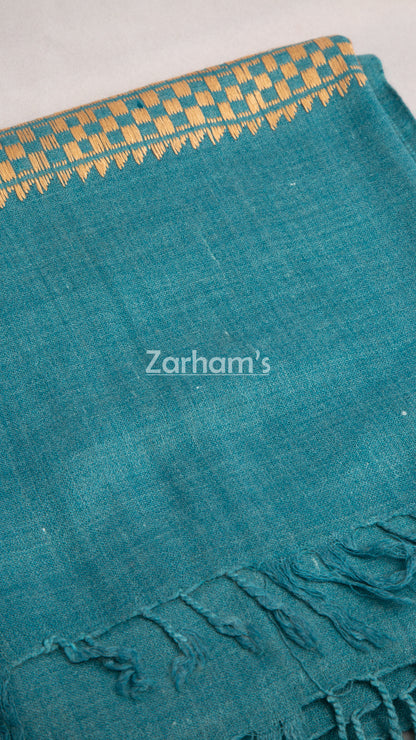 100% Handmade woven Premium quality Himalayan Pashmina Woolen Shawl