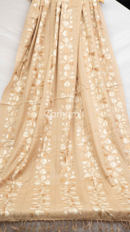 Handmade Premium Pashmina Shawl