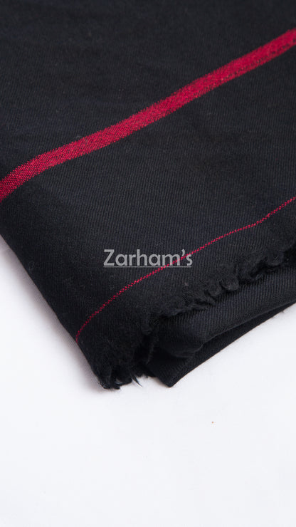 Pure Wool Premium quality handmade men's Shawl