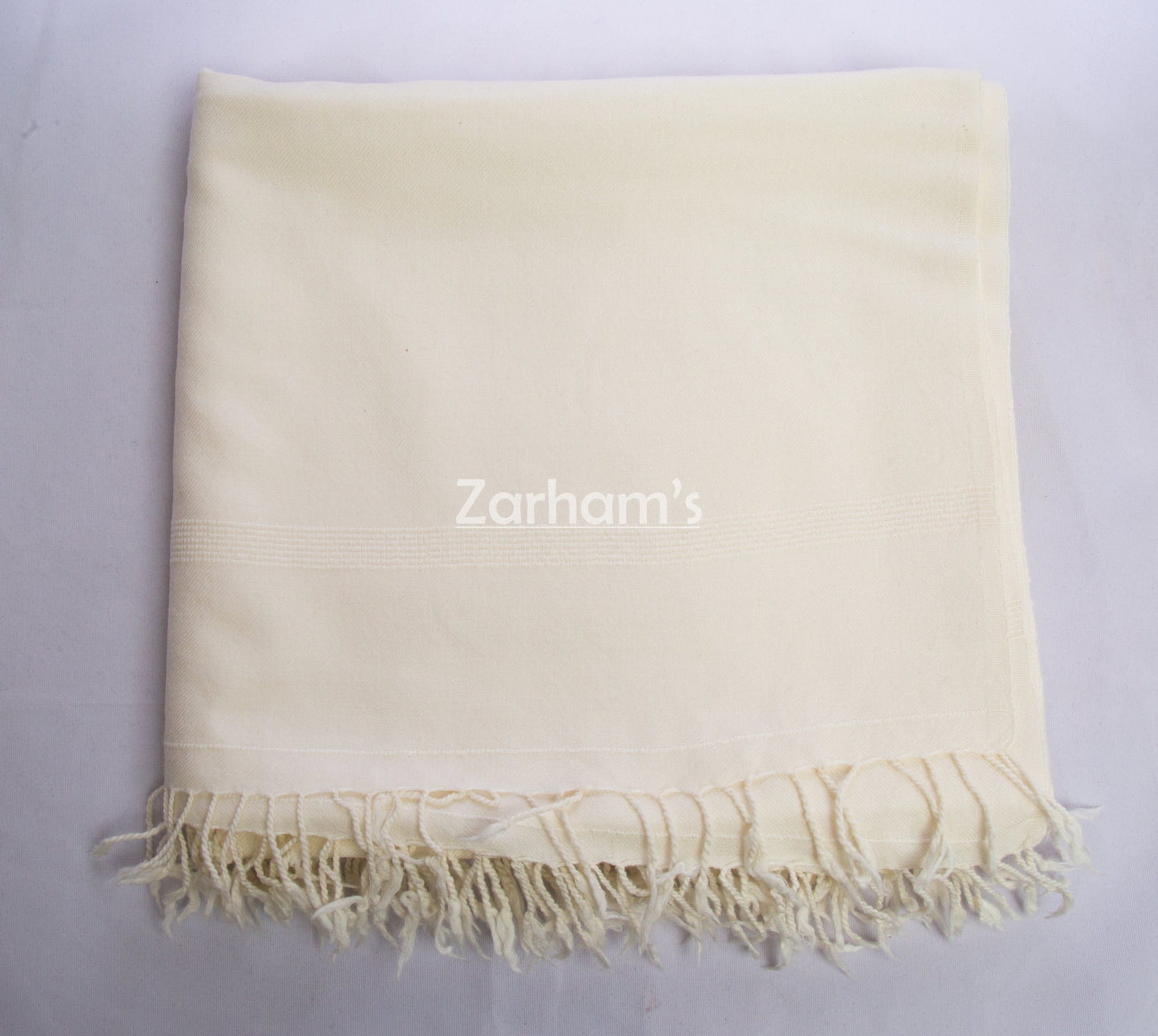 Finest quality Pure Wool Premium quality handmade men's Shawl